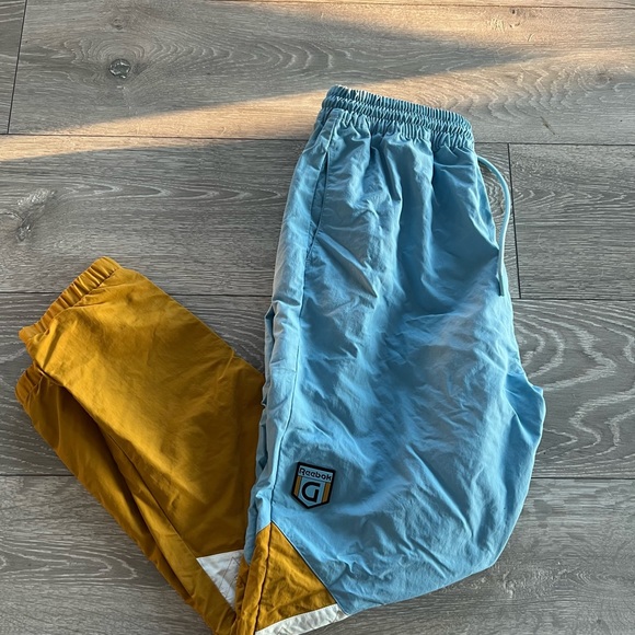 Reebok x Gigi Hadid Pants - Picture 1 of 1